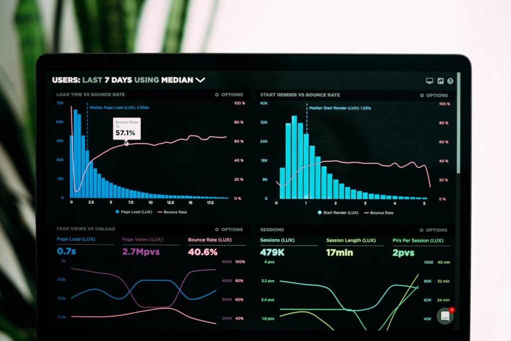 data marketing