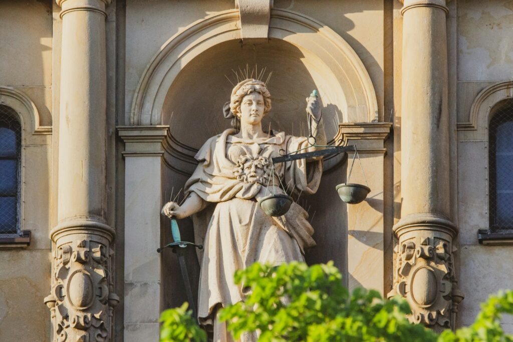 justice